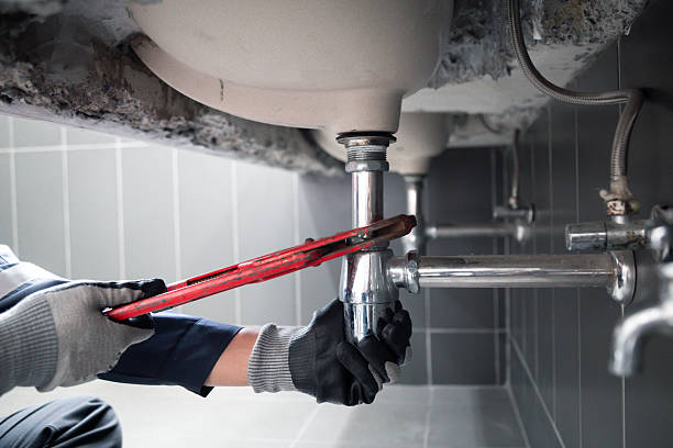 Trusted Pipe Repair service in Meridian, CA - AAA Plumbing Heating